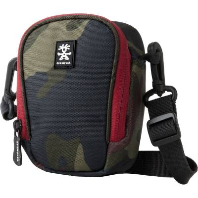 Quick Escape 100 (Camouflage)  Crumpler Bags