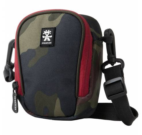Quick Escape 100 (Camouflage)  Crumpler Bags