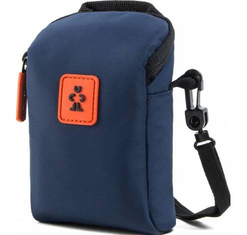 Drewbob Camera Pouch 200 (Bluestone)  Crumpler Bags