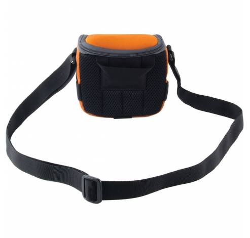 Base Layer Camera Cube XS (Burned Orange)  Crumpler Bags