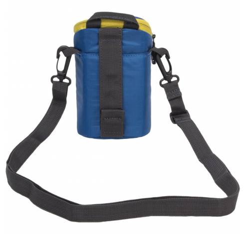 Drewbob Camera Pouch 200 (Sailor Blue / Lime)  Crumpler Bags