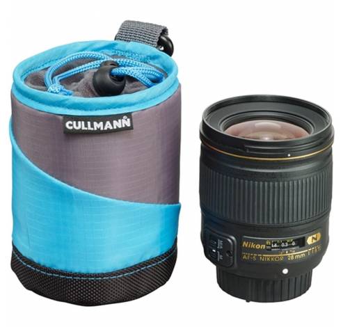 Lens Container S  Cullmann