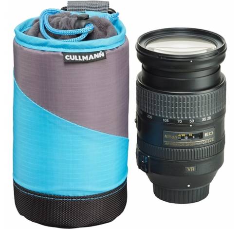 Lens Container M  Cullmann