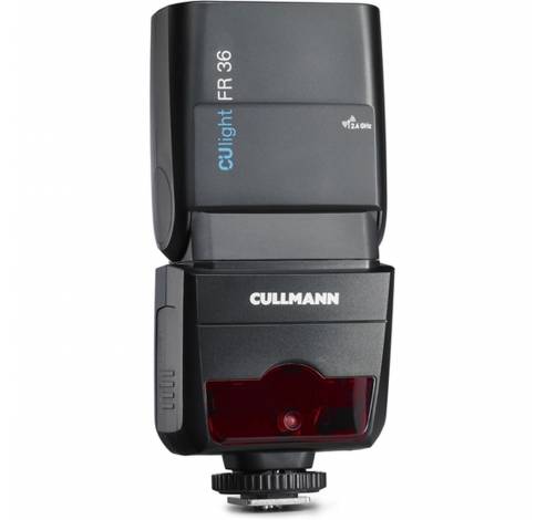 CUlight FR 36C Flash Unit Canon  Cullmann