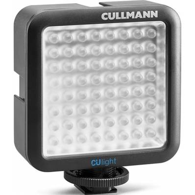CUlight V 220dl LED Video Lamp 