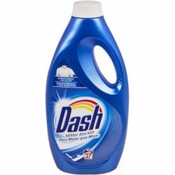 Dash Wasmiddel 1.485L WITTER DAN WIT