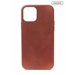 Decoded Back Cover Bruin - iPhone 12 Mini 