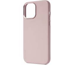 iPhone 13 Pro Max leather case magsafe powder pink Decoded