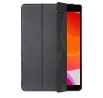 iPad 102" leather slim cover zwart 