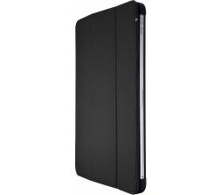 iPad 109" (2022) hoesje Slim silicone charcoal Decoded
