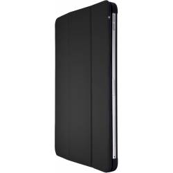 Decoded iPad 109" (2022) hoesje Slim silicone charcoal