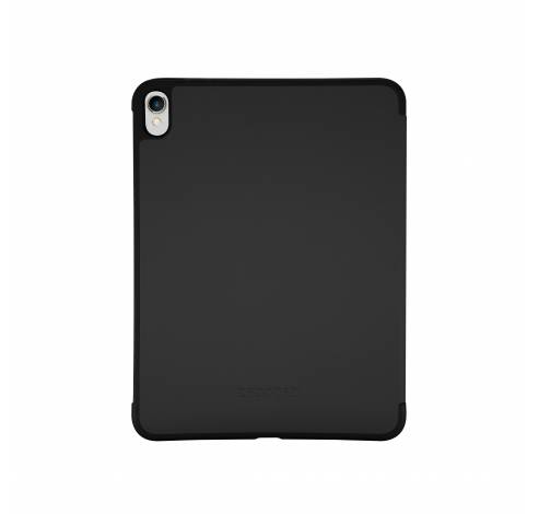 iPad 109" (2022) hoesje Slim silicone charcoal  Decoded