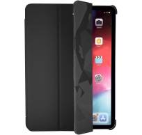 iPad Pro 11" (2020/2021) / iPad Air 4th gen hoesje Slim silicone charcoal 