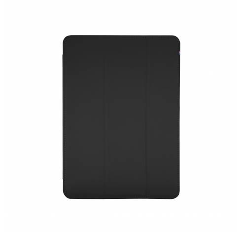 iPad 12.9" (2021/2020/2018) hoesje Slim silicone charcoal  Decoded