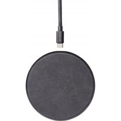 Decoded Leather QI Wireless Charger Terra                    Decoded