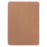 Leather Slim Cover 11-inch iPad Pro 20/21 roze   