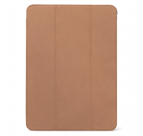 Leather Slim Cover 11-inch iPad Pro 20/21 roze   