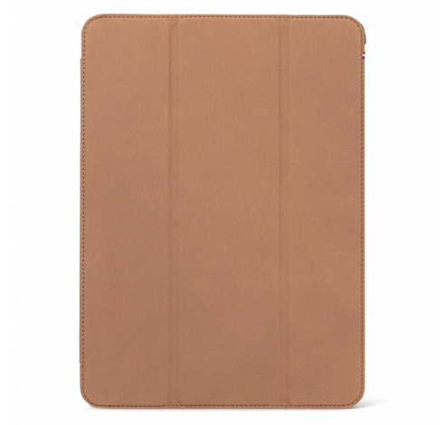 Leather Slim Cover 11-inch iPad Pro 20/21 roze    Decoded