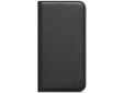 Leather Wallet Case Wallet iPhone 12/12 PRO Zwart