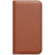 Leather Wallet Case Wallet iPhone 13 Bruin Decoded