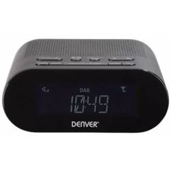 Denver Dab+ clock radio CRD505