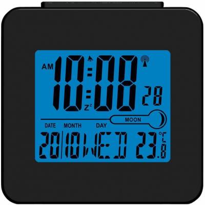 Digital alarm clock REC-34BLACK  Denver