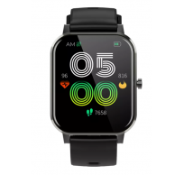 smartwatch sw-181 black 
