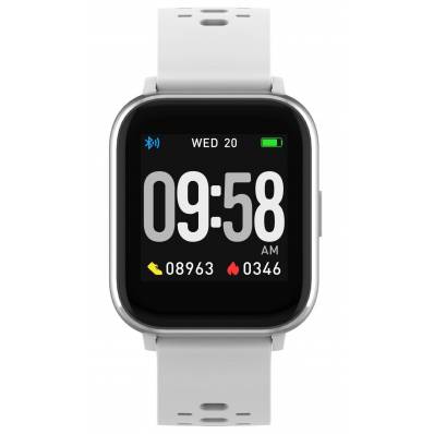 smartwatch sw-164 white 