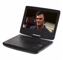10inch Portable DVD player 