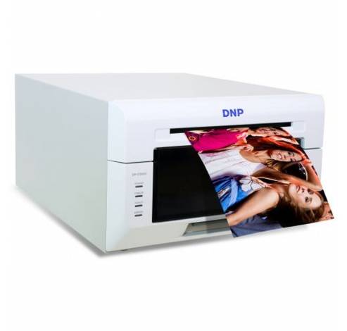 Digitale Dye Sublimation Foto Printer DS620  DNP