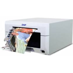 DNP Digitale Dye Sublimation Foto Printer DS620 