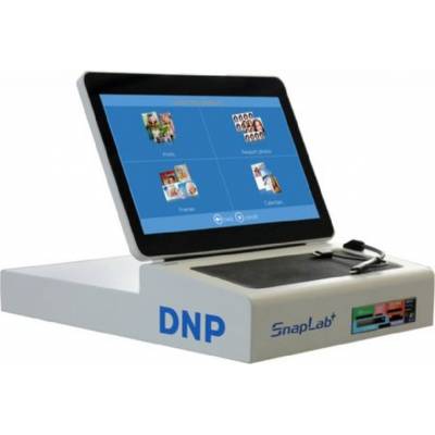 Digitale Kiosk DT-T6mini 