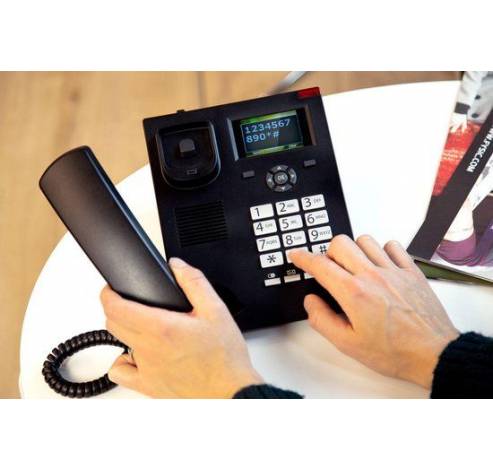 Desk phone  FM-2950 (no sim)  Fysic