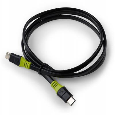 USB-C To USB-C Connector Cable  Goal Zero