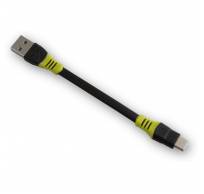 USB C Adventure Cable 12cm 
