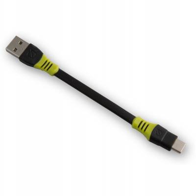 USB C Adventure Cable 12cm  Goal Zero
