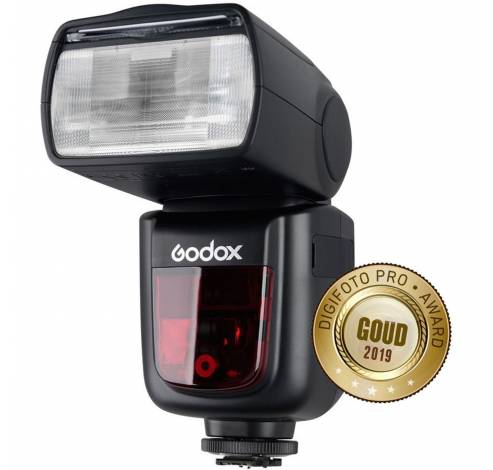 Speedlite V860II Fujifilm Kit  Godox