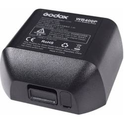 Godox Lithium Battery Voor AD400 PRO 