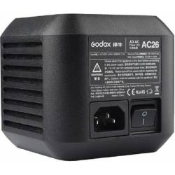 Godox AD600PRO AC Power Adapter 