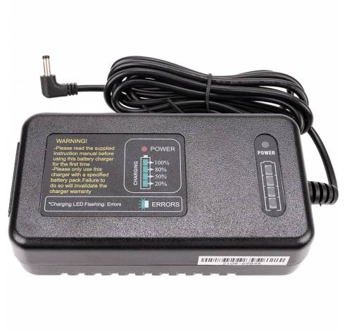 Battery Charger voor AD400 PRO  Godox