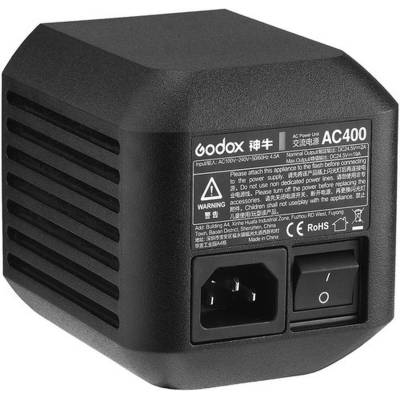 AC-400 Power Adapter  Godox