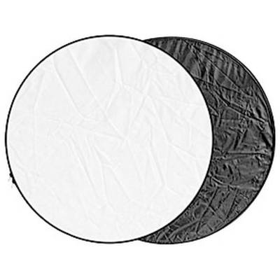 Black & White Reflector Disc - 60cm  Godox