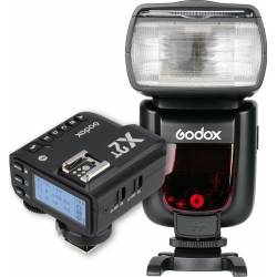 Godox Speedlite TT685 Canon X2 Trigger kit 
