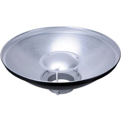 BDR-S420 Beauty Dish Reflector Silver 42cm  Godox