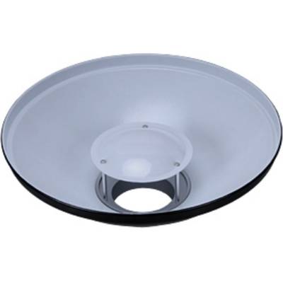 BDR-W420 Beauty Dish Reflector White 42cm  Godox