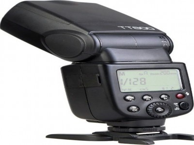 Speedlite TT600