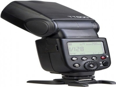 Speedlite TT600 Sony