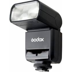 Godox Speedlite TT350 Canon 