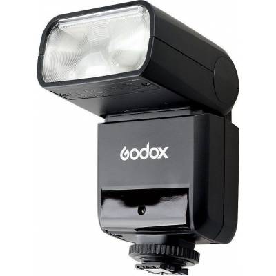 Speedlite TT350 Pentax  Godox