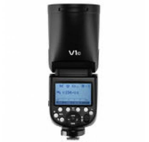 Speedlite V1 Sony Accessories Kit  Godox